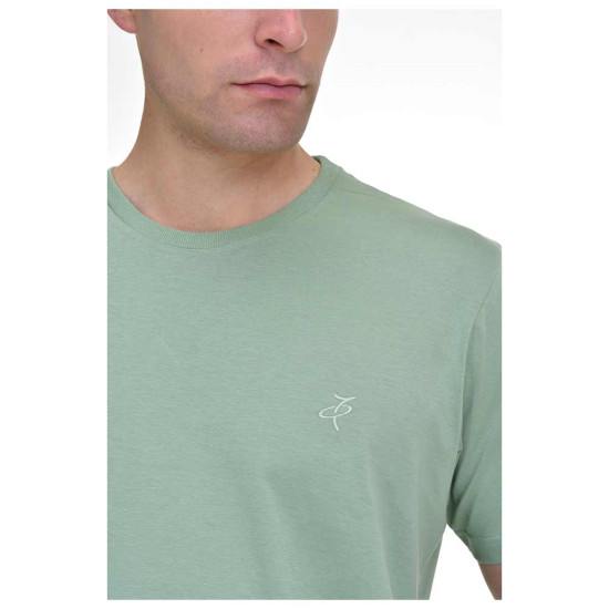 Target Ανδρική κοντομάνικη μπλούζα Single Jersey T-Shirt Target Ανδρική κοντομάνικη μπλούζα Single Jersey T-Shirt